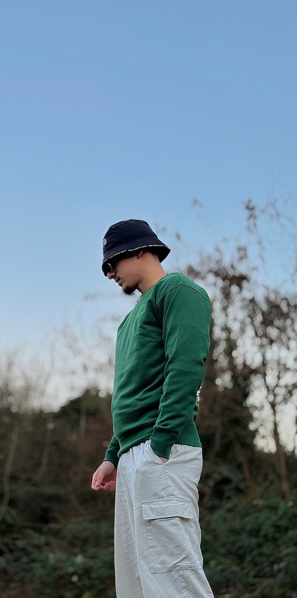 PAS OUF® “Pistache Royal”