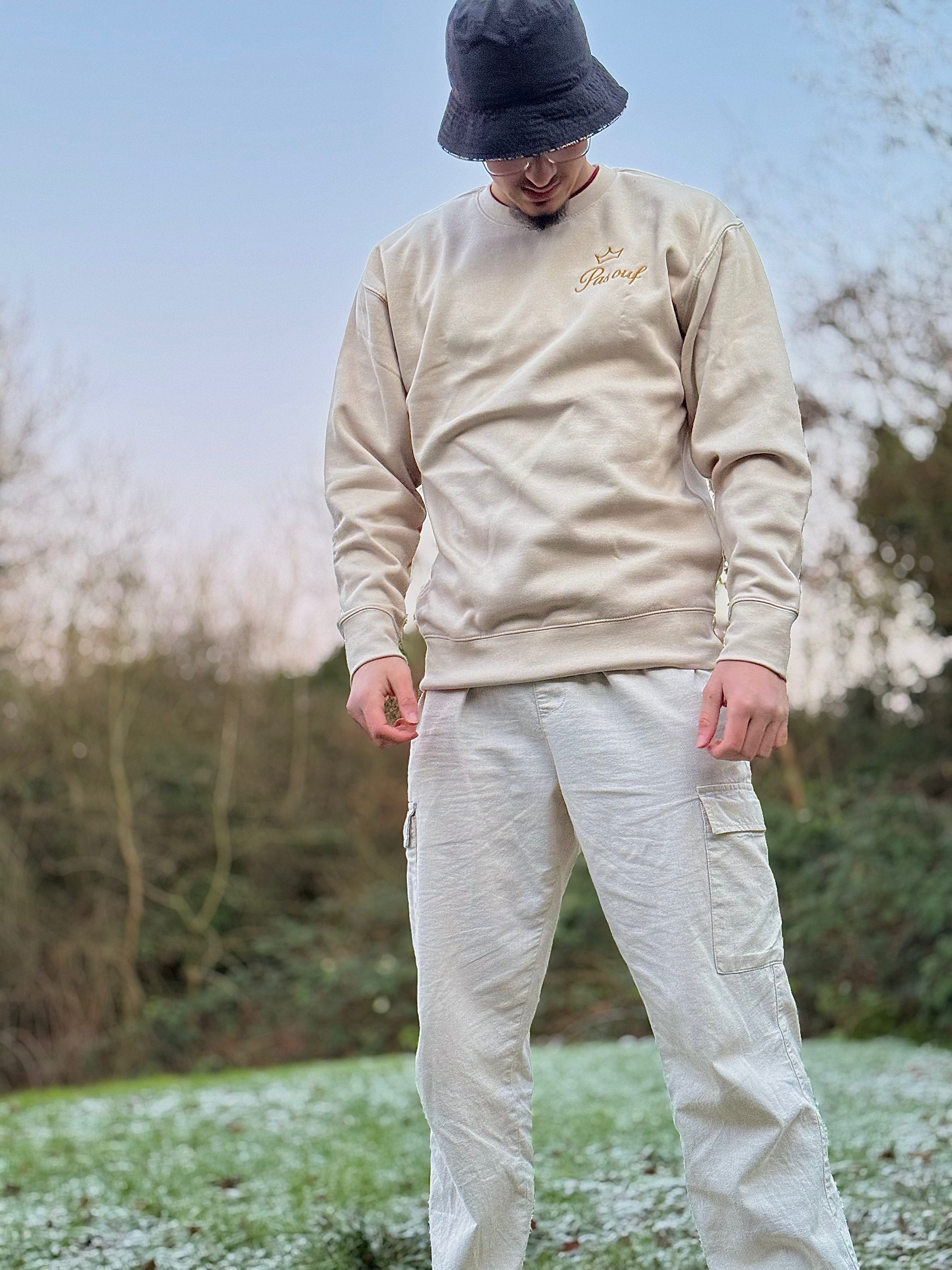 PAS OUF® “Sable Royal”